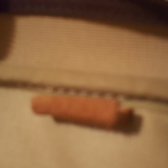 Authentic Vintage Louis Vuitton Deauville - Picture 4 of 6